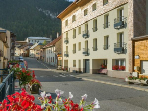 Dvacances Résidence les tavaillons